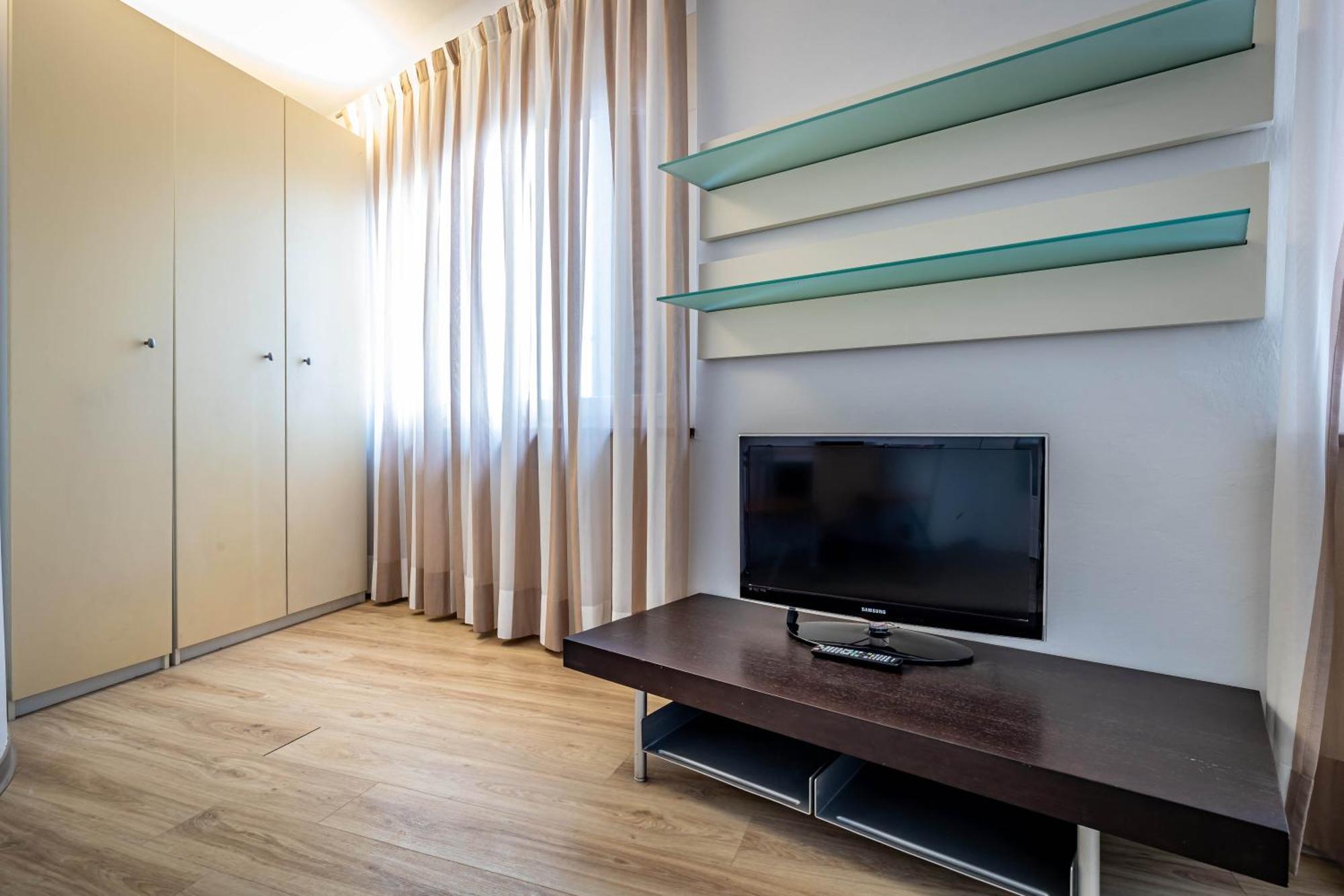 Apartment Yid Pontevecchio With View *